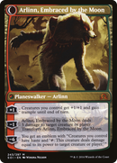 Arlinn Kord (SOI-243) [Shadows over Innistrad]