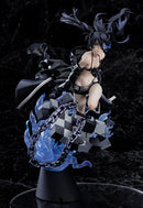 Black Rock Shooter: HxxG Edition 1/7 Scale Figure