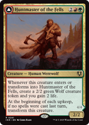 Huntmaster of the Fells (INR-241) [Innistrad Remastered]