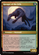 Huntmaster of the Fells (INR-241) [Innistrad Remastered]