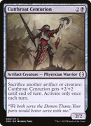 Cutthroat Centurion (ONE-089) [Phyrexia: All Will Be One]
