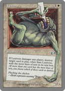Lexivore (UGL-007) [Unglued]