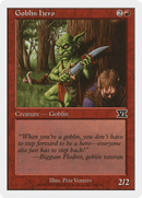 Goblin Hero (6ED-184) [Classic Sixth Edition]