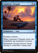 Castaway's Despair (XLN-281) [Ixalan]