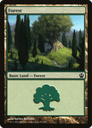 Forest (THS-247) [Theros]