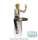 Chainsaw Man: Denji (Perching) PM Figure
