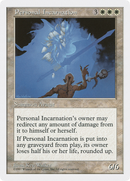 Personal Incarnation (5ED-051) [Fifth Edition]