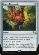 Everythingamajig (B) (UST-147) [Unstable]