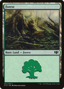 Forest (C14-334) [Commander 2014]