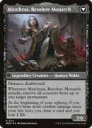 Invasion of Fiora (MOM-114) [March of the Machine] Foil