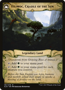 Growing Rites of Itlimoc (XLN-191) [Ixalan] Foil