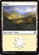 Plains (GN3-123) [Game Night: Free-for-All]