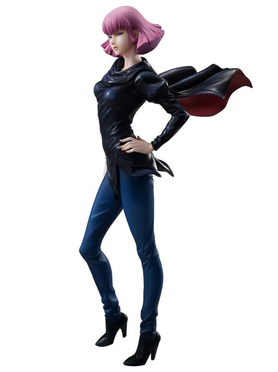 Gundam: Haman Karn "Gundam Girls Generation"