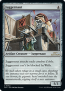 Juggernaut (30A-252) [30th Anniversary Edition]