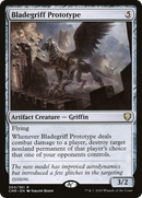 Bladegriff Prototype (CMR-300) [Commander Legends]