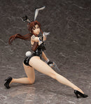 Black Lagoon: Revy (Bare Leg Bunny Ver.) 1/4 Scale Figure