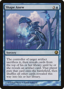 Shape Anew (SOM-043) [Scars of Mirrodin]