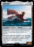 Adrestia (ACR-068) [Assassin's Creed]