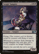Sengir Vampire (M15-277) [Magic 2015]