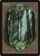 Forest (UGL) (UGL-088) [Unglued]