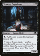 Skirsdag Supplicant (EMN-104) [Eldritch Moon] Foil
