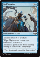 Malfunction (J25-325) [Foundations Jumpstart]