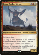 Iroas, God of Victory (C16-205) [Commander 2016]