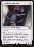 Extraction Specialist (SNC-012) [Streets of New Capenna]