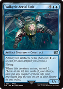 Valkyrie Aerial Unit (FIN-084) [FINAL FANTASY] Foil