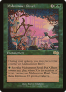 Midsummer Revel (USG-268) [Urza's Saga]