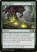 Track Down (M21-211) [Core Set 2021]