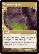 Reflecting Pool (Future Sight) (MB2-257) [Mystery Booster 2] Foil