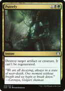 Putrefy (C20-228) [Commander 2020]