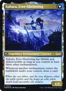 Invasion of Theros (PRE-023) [March of the Machine Promos] Foil