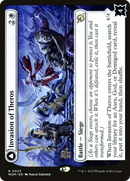 Invasion of Theros (PRE-023) [March of the Machine Promos] Foil