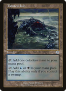 Tainted Isle (TOR-141) [Torment]