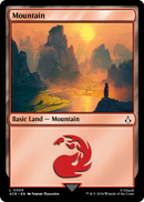 Mountain (ACR-305) [Assassin's Creed]