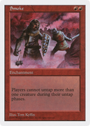 Smoke (5ED-268) [Fifth Edition]