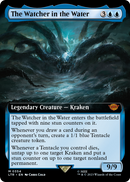 The Watcher in the Water (Extended Art) (LTR-354) [The Lord of the Rings: Tales of Middle-earth]