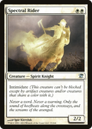 Spectral Rider (ISD-035) [Innistrad]