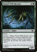 Funnel-Web Recluse (MH2-161) [Modern Horizons 2]