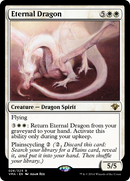 Eternal Dragon (VMA-026) [Vintage Masters]