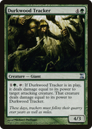Durkwood Tracker (TSP-194) [Time Spiral]