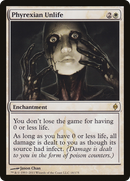 Phyrexian Unlife (NPH-018) [New Phyrexia]