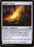 Leather Armor (LIST-AFR-248) [The List]