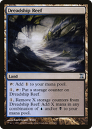 Dreadship Reef (TSP-271) [Time Spiral]