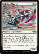 Jubilant Mascot (J25-213) [Foundations Jumpstart]