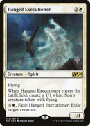 Hanged Executioner (PPM20-22P) [Promo Pack: Core Set 2020 Promos] Foil