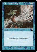 False Summoning (ME4-049) [Masters Edition IV]