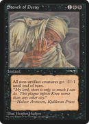 Stench of Decay (ALL-028) [Alliances]